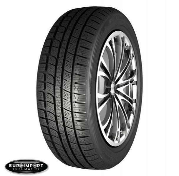 Nankang Winter Activa SV-55  245/65 R17 111 H  XL 